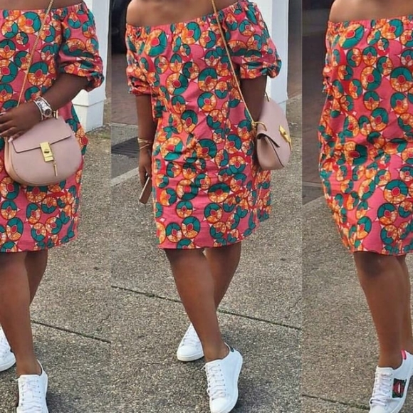 Utopia Africa Designs Dresses & Skirts - Summer collections